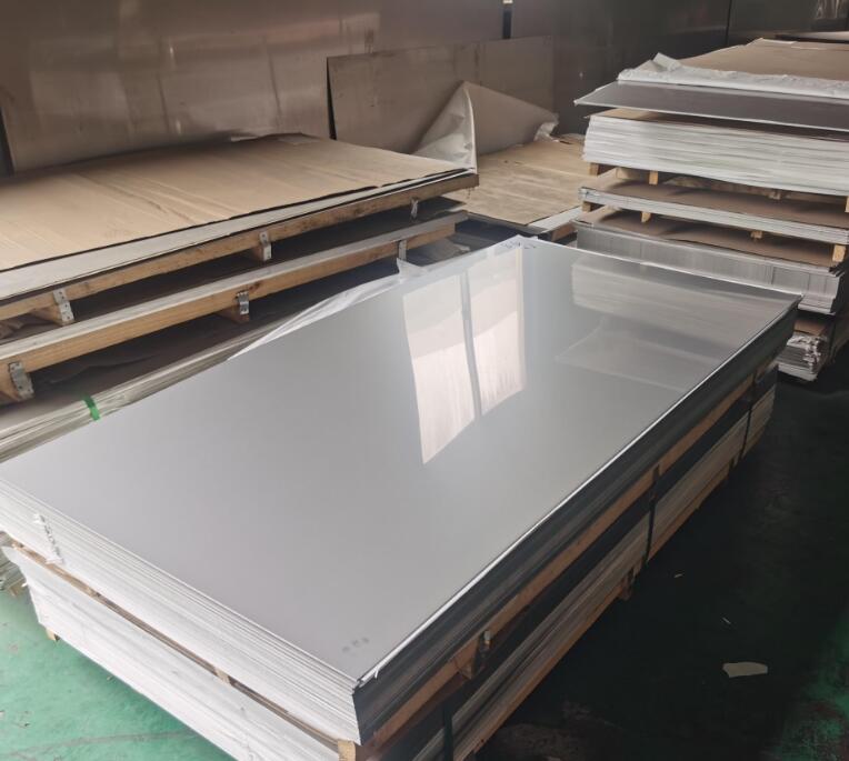 罗山321不锈钢板