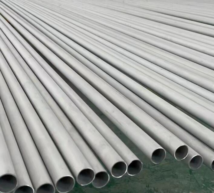 罗山441不锈钢管