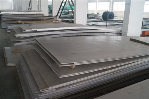 罗山304不锈钢板